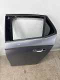 Tür hinten links OPEL CORSA F 1.5 (68)