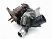 Turbolader TOYOTA YARIS (_P9_) 1.4 D-4D (NLP90_) 172010N042