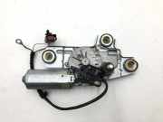 Heckscheibenwischermotor FORD MONDEO II Sedan (BFP) 2.0 i 97BG17K441H1C 0390201555