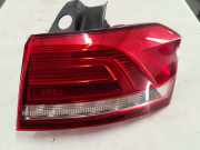 Rücklicht hinten rechts VW PASSAT Variant B8 (3G5) 2.0 TDI 3G9945312