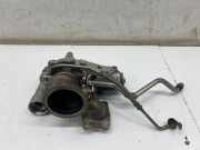 Turbolader Opel Crossland X (P17) 9836081180