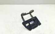 Abdeckkappe Scheinwerferwaschanlage rechts MERCEDES-BENZ S (W221) S 320 CDI (221.022, 221.122) GB1209GR