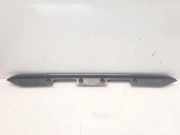 Kennzeichenbeleuchtung Verkleidung