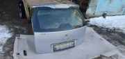 Kofferraumdeckel RENAULT MEGANE II Estate (KM0/1_) 1.9 dCi TEA19