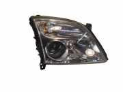 Hauptscheinwerfer rechts Opel Vectra C CC (Z02) 09185787