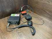 Musik-Player mit GPS IVECO DAILY IV Flatbed 50C15