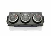Klimabedienteil MAZDA 6 Estate (GH) 2.0 MZR-CD 88114EA111 GAM761190B