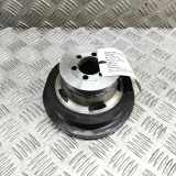 Kurbelwellenriemenscheibe