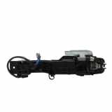 Türgriff rechts hinten Nissan Leaf (ZE0)