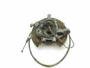 Radnabe hinten Lexus LS 3 (F3)