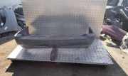 Hintere Stoßstange VW PASSAT B3/B4 (3A2, 35I) 1.9 TD