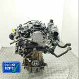 Motor ohne Anbauteile (Benzin) VW Scirocco III (13) CFHC