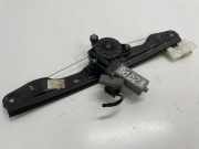 Türfensterheber hinten rechts BMW 1 (F21) 114 d 7242556