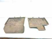 Mattenset PEUGEOT PARTNER Furgon 1.5 BlueHDi 100
