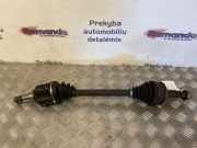 Antriebswelle links vorne Toyota Auris (E15)