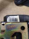Sicherheitsgurt hinten links PEUGEOT 307 CC (3B) 1.6 16V 0403075