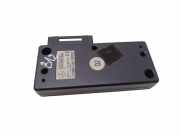 Telefonsteuergerät MERCEDES-BENZ M (W163) ML 270 CDI (163.113) A2038209926