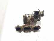 Turbolader DACIA LODGY 1.2 TCe 144108762R