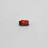 Schalter für Warnblinker Mercedes-Benz SL (R129) A1298201010
