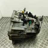 Schaltgetriebe Opel Vivaro B Combi (X82) PF6044