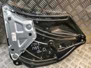 Fensterheber rechts hinten Mercedes-Benz E-Klasse Coupe (C207) 2076700203