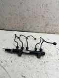 Einspritzleiste Peugeot 508 I SW (8E) 9684753080