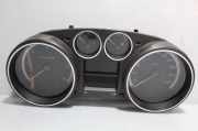 Uhr Peugeot 308 I SW () 9665107480