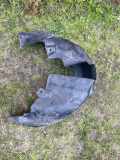 Radhaus links hinten Opel Astra J (P10) 13271414