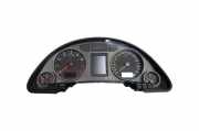 Tachometer Audi A5 Cabriolet (8F) 8E0920901E