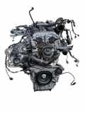 Motor ohne Anbauteile (Benzin) Mercedes-Benz C-Klasse (W205) A2740106405
