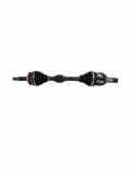 Antriebswelle links vorne Toyota Prius (W3)