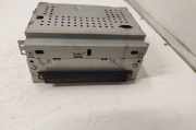Radio/Navigationssystem-Kombination Volvo XC70 Cross Country (295) V04860