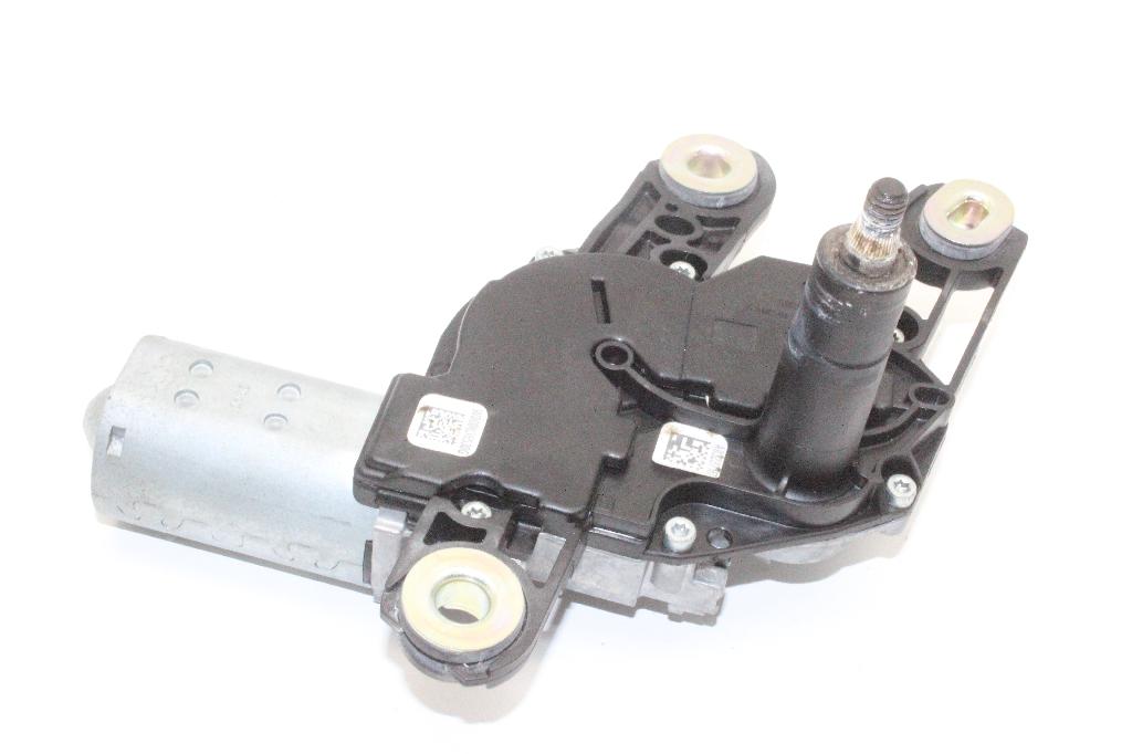 Wischermotor hinten Skoda Fabia III (NJ) 5F4955711