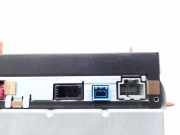 Radio Bedienschalter Jaguar XF (X250) 9W8310E887CB
