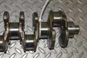 Kurbelwelle Ford Mondeo IV (BA7) 4M5Q6303AA