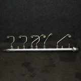 Einspritzleiste BMW X3 (F25) 02810029490281002948