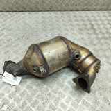 Katalysator ohne Lambdasonde Porsche Macan 1 (95B) 4H0131703M