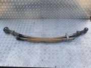 Blattfeder links hinten VW Amarok (2H)