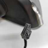 Außenspiegel links Volvo XC90 II (256) 31395480
