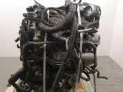 Motor ohne Anbauteile (Diesel) Infiniti FX (S51) V9X