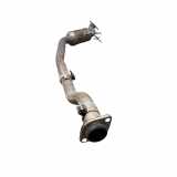 Katalysator ohne Lambdasonde Jeep Grand Cherokee IV (WK, WK2) 85022925086