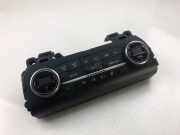 Heizungsbetätigung (Konsole) vorne Ford Focus IV (HN) JX7T18C612HF