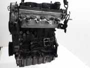 Motor ohne Anbauteile VW Caddy III Kombi (2KB) CAYD