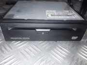 CD-Wechsler Nissan Murano I (Z50) 25915ES60A