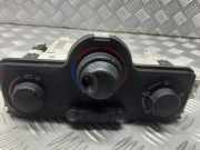 Heizungsbetätigung (Konsole) vorne Renault Megane II Stufenheck (LM) 69420003
