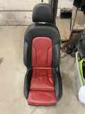 Sitz links vorne Audi Q5 (8R)