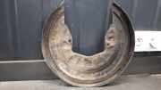 Bremstrommel links hinten VW Phaeton (3D)
