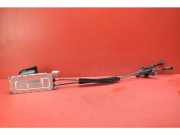 Manschette für Schalthebel VW Golf VI Variant (AJ5) 1K0711061B