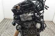 Motor ohne Anbauteile (Benzin) Citroen C3 III (SX) HM05