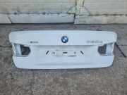 Heckklappe geschlossen BMW 3er (F30, F80)